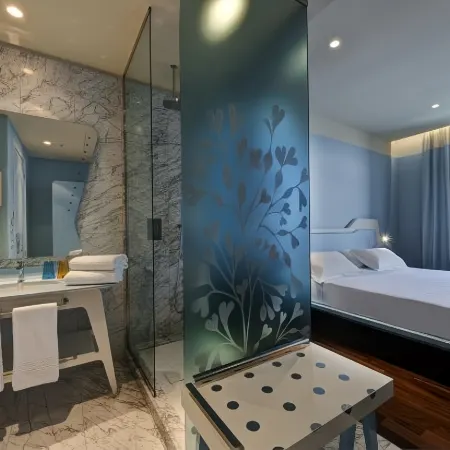 Jr Hotels Bari Grande Albergo Delle Nazioni