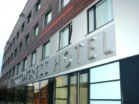 Iris Hotel Eden - Czech Leading Hotels