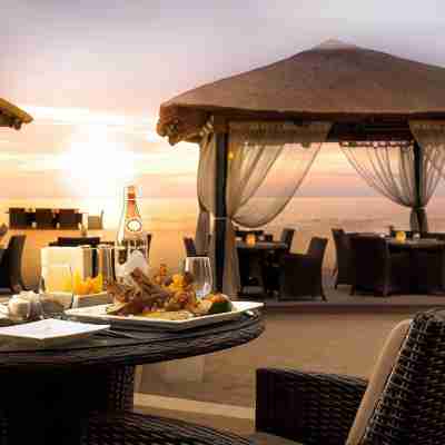 Fujairah Rotana Resort & Spa Dining/Meeting Rooms