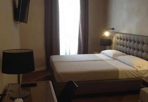 호텔 엘리테 로마