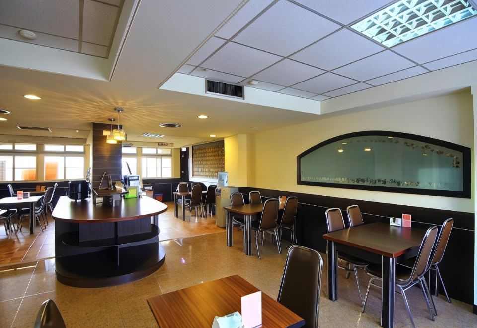 펑후 안-I 호텔 이미지