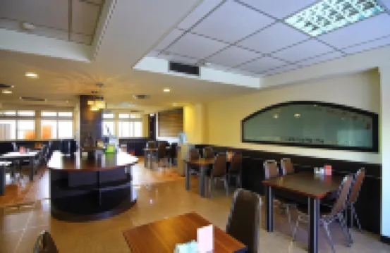 An-I Hotel