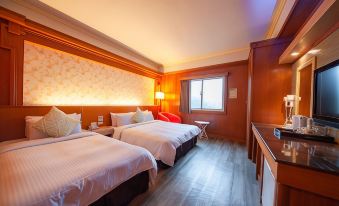 Penghu Royal Hotel