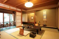 Tsutaya Ryokan