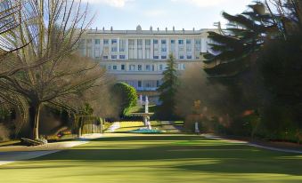 Hospedium Hotel Los Condes