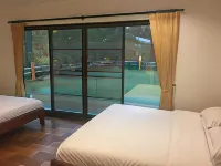 Sleep Soundly by The Sea Hotels in Amphoe Laem Ngop