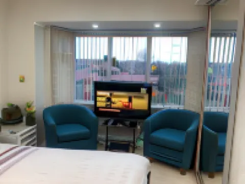 林登民宿
