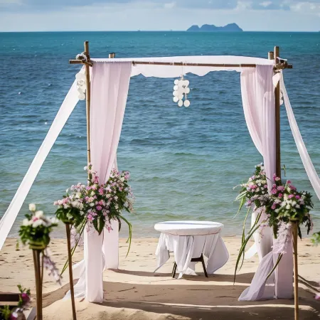 The Sea Koh Samui Resort and Residences by Tolani