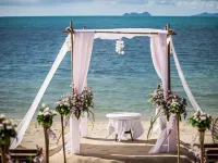 The Sea Koh Samui Resort and Residences by Tolani - Bintang 5