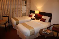 Allure Hotel & Suites