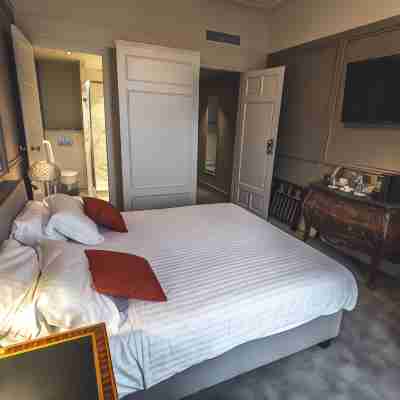 Grand Hotel Bellevue - Grand Place Rooms