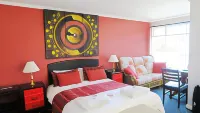 New Norfolk Junction Motel Hotels in New Norfolk