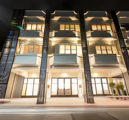 Spring House Hostel