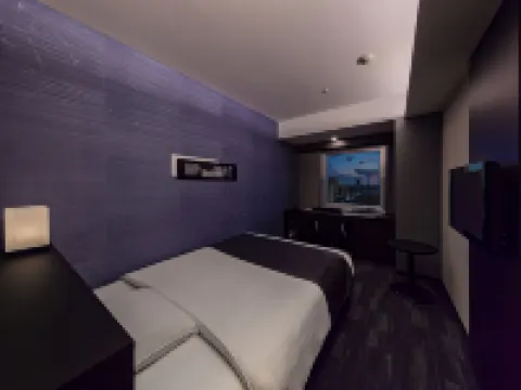 KKR Hotel Osaka Hotels near Osaka Castle Museum