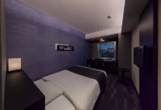 KKR Hotel Osaka Hotels near Osaka Castle Park