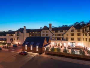 Grand Bohemian Hotel Mountain Brook, Autograph Collection