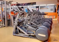 Axa Hotel - palestra