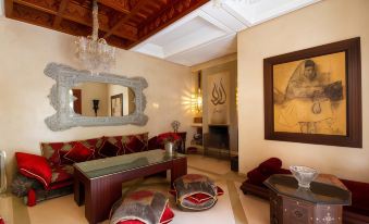 Riad Flam & Spa