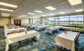 DoubleTree by Hilton Port Huron