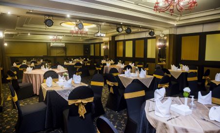 Marco Polo Hotel - Housity