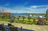 On the Terrace Hotels in Stanley