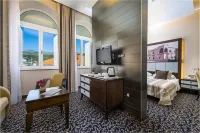 Hotel Lapad Hotels in Dubrovnik