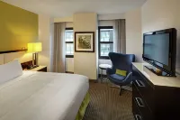 The Hollis Halifax - a DoubleTree Suites by Hilton