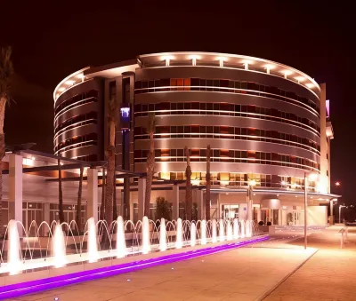 Hotel Abades Nevada Palace Hotels in Alhendin