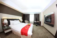 Grand Central Hotel Pekanbaru Hotels in Bukit Raya