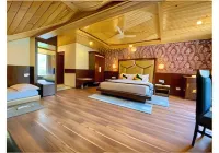 La Serene Valley Resort by Dls Hotels Các khách sạn ở 