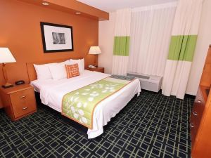 Fairfield Inn & Suites Killeen