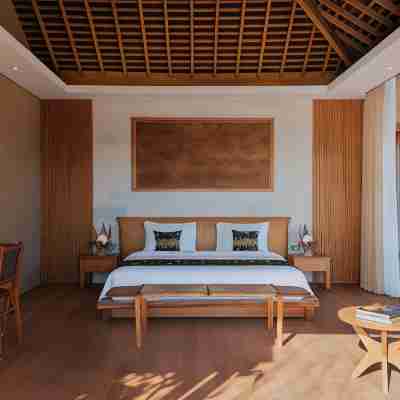 TUNAK Resort Lombok Rooms