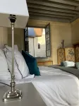 Château de Meauce Hotel di Magny-Cours