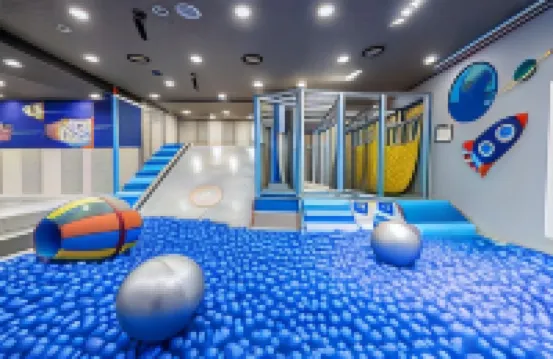 慶州肯辛頓度假村