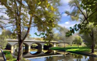 Largo da Fonte Hotels in Сертан