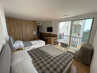 Hotel R Hôtels à : Utjeha