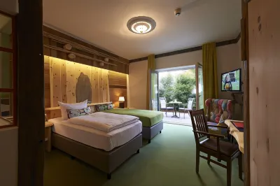 Hotel & Auberge le Journal Hotels in der Nähe von Umwelt-Campus Birkenfeld