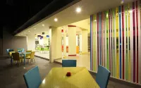 POP! Hotel Sangaji
