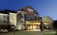 Fairfield Inn & Suites Weirton Hotels in Steubenville