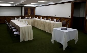 Hotel Gran Corona