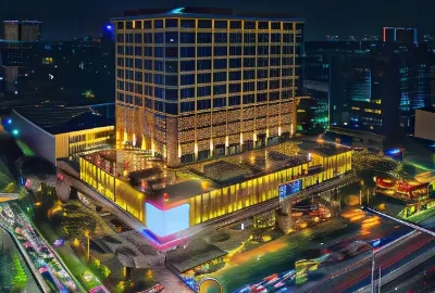 Stanley Wahid Hasyim Jakarta