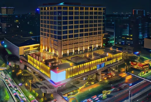 Stanley Wahid Hasyim Jakarta Hotels in der Nähe von Straße Jalan Jaksa