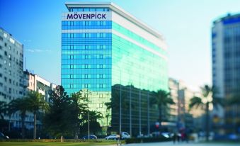 Movenpick Hotel Izmir