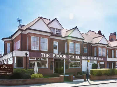 Hotel Coco Hotels near Felixstowe Sea Front Gardens