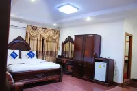 Emerald BB Battambang Hotel Hotels in Battambang