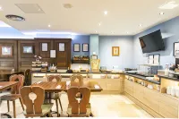 寶庫爾飯店