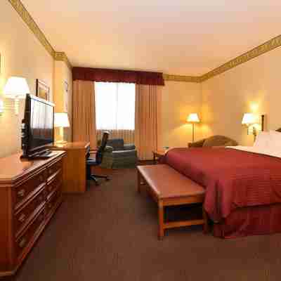 Best Western Plus Gold Country Inn Rooms