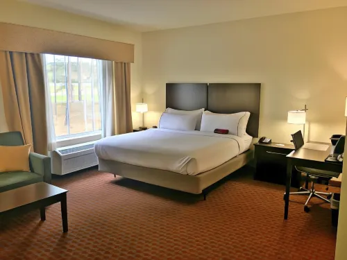 Holiday Inn Express Defuniak Springs Hôtels à : DeFuniak Springs