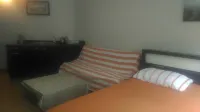 Airport Transfer Bangkok Apartment