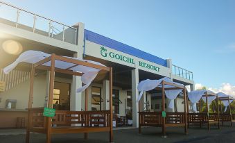 Goichi Resort